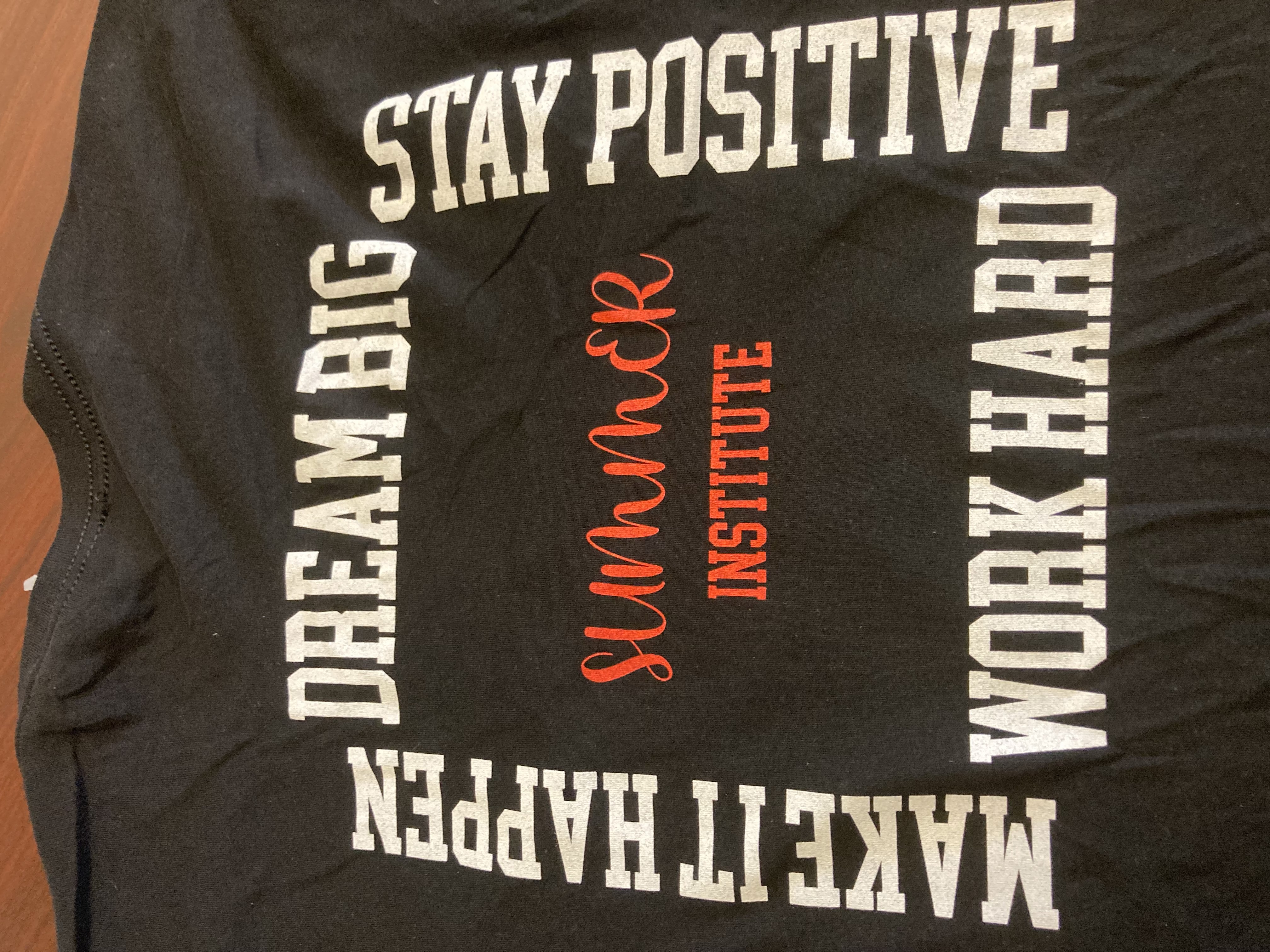 SI 2021 T-Shirt