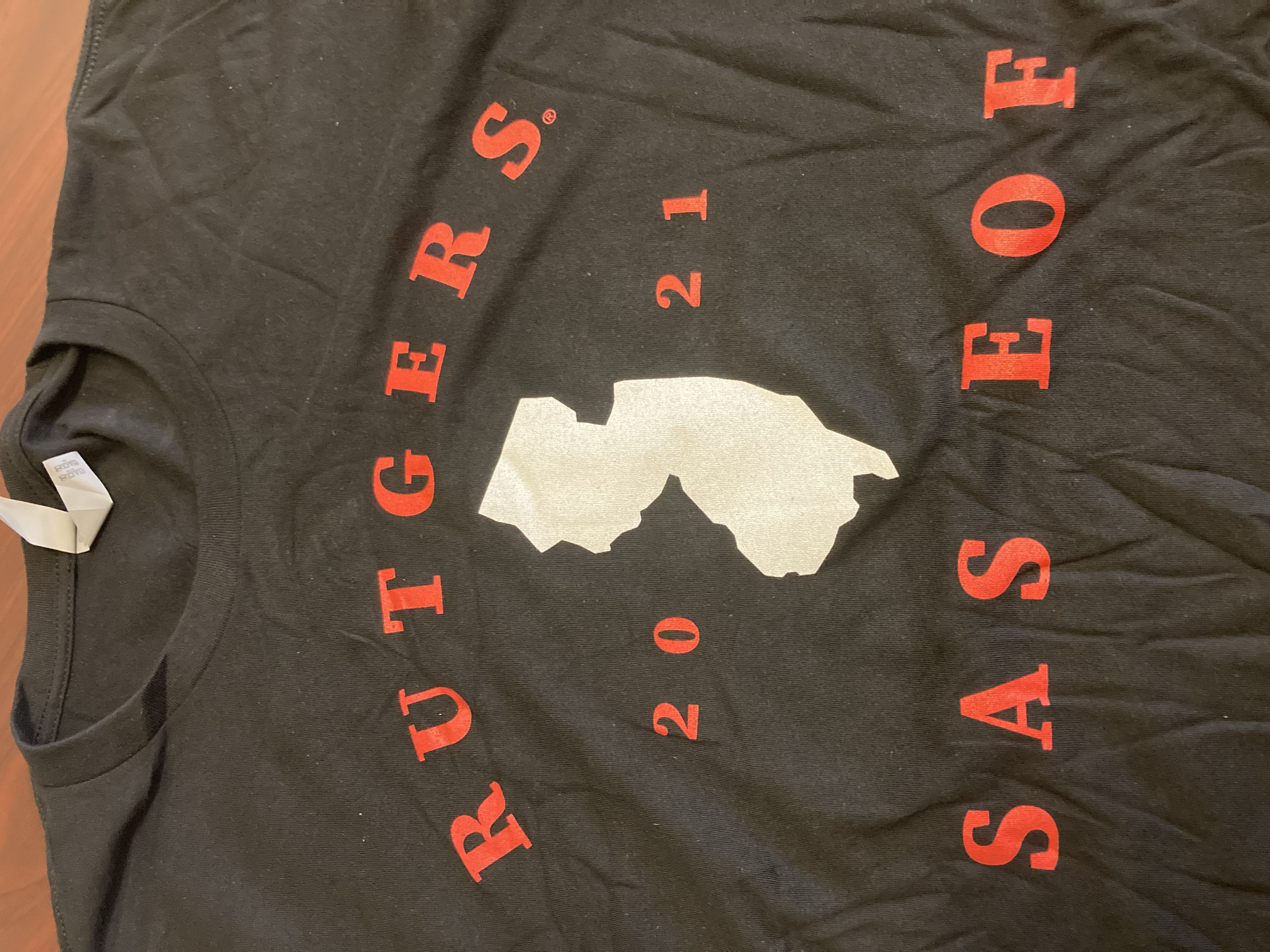 SI 2021 T-Shirt