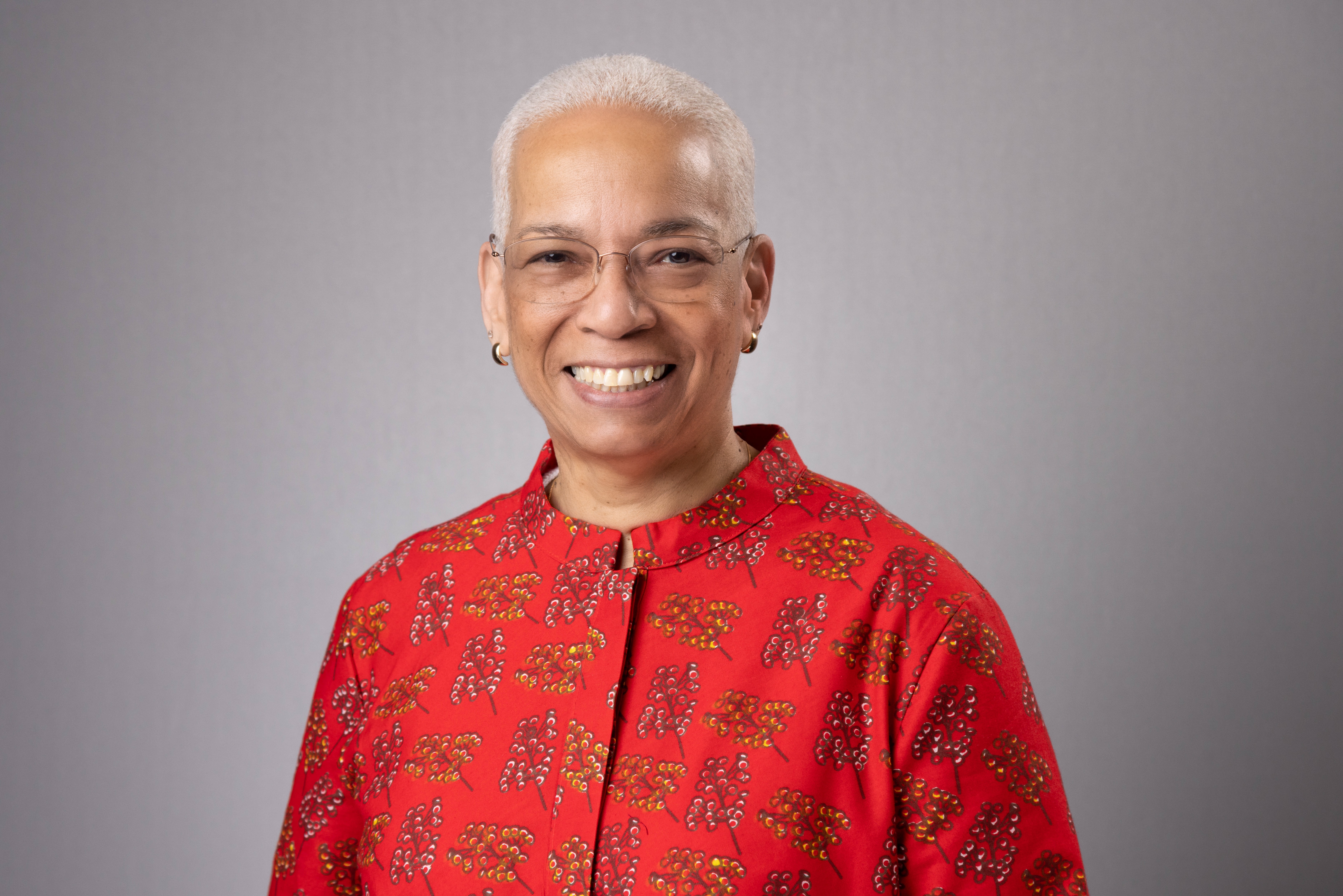 Dean Vicki Brooks