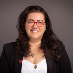 Nancy Capasso-Lee
