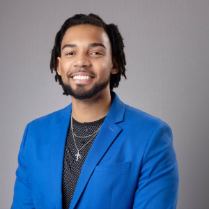 Dr. Clifford D. Frazier, III