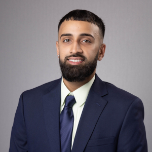 Hamzah Ghani