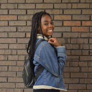 Danielle Samuels-gayle