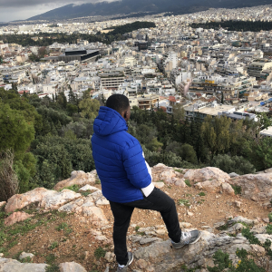 Jasper DeShields