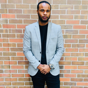 Tahj Burnette