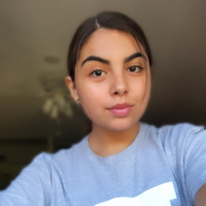 Ashley Lovo